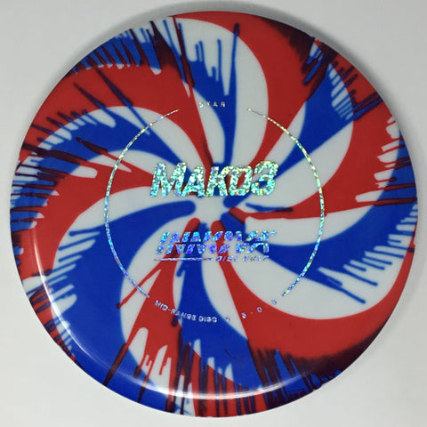 Innova Mako3 (I-Dye Star) Midrange