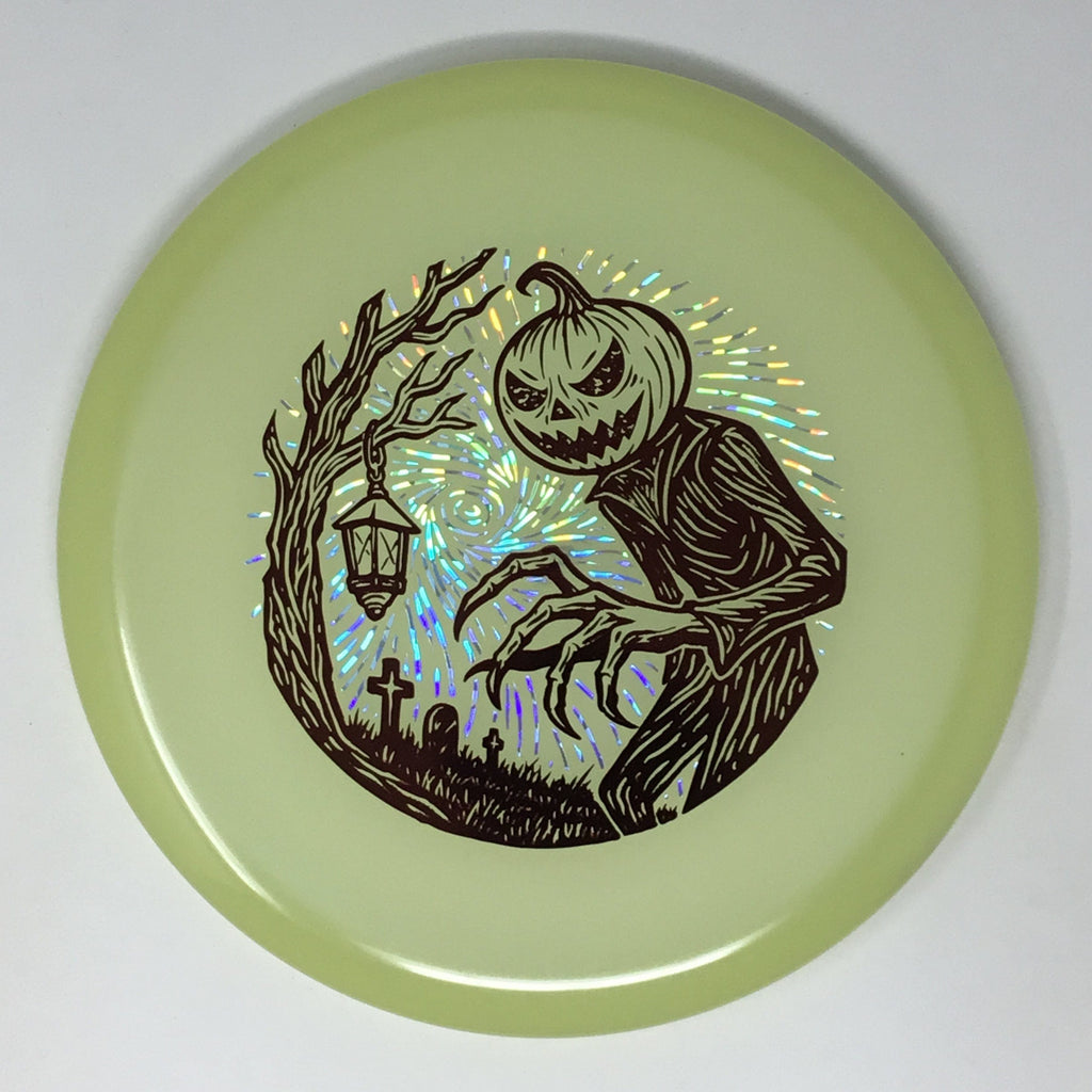 Innova Mako3 (Proto Glow Champion - Halloween 2025 Limited Edition) Midrange