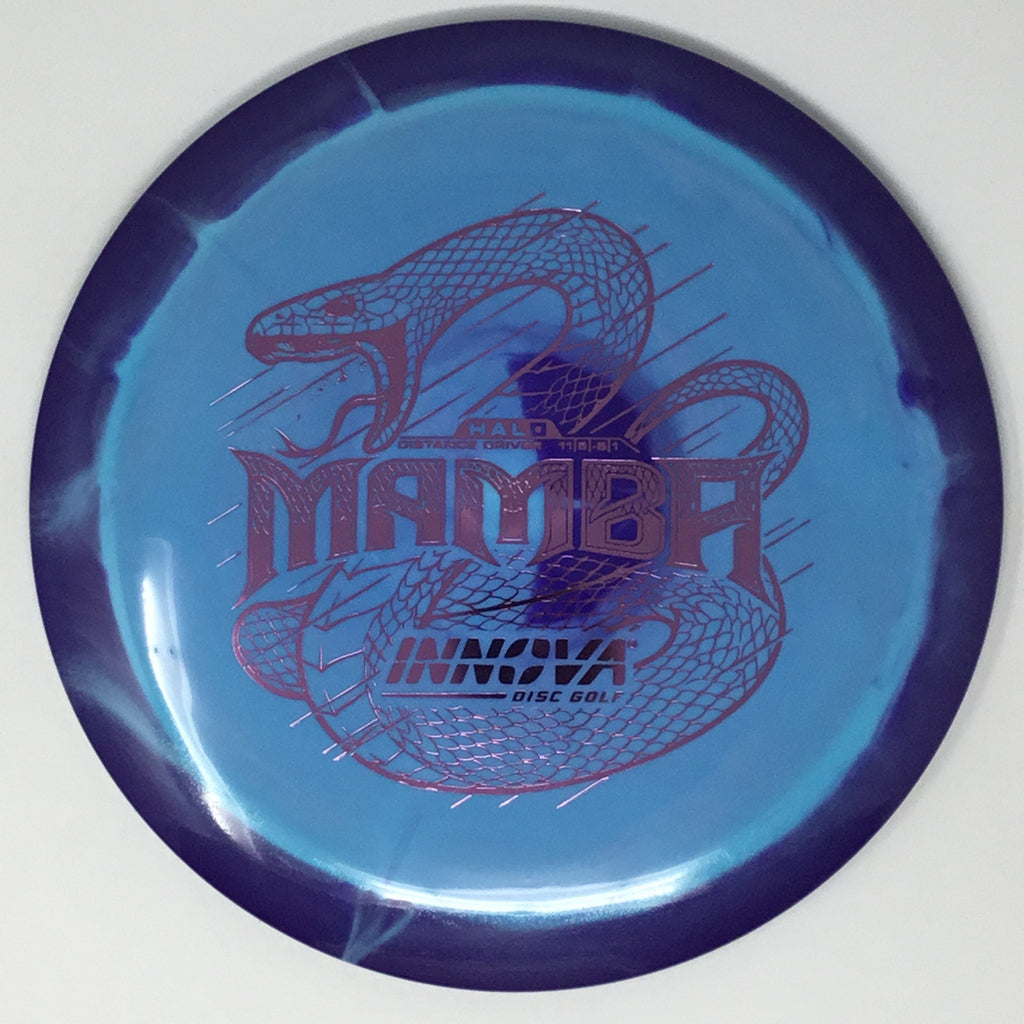 Innova Mamba (Halo Star) Distance Driver