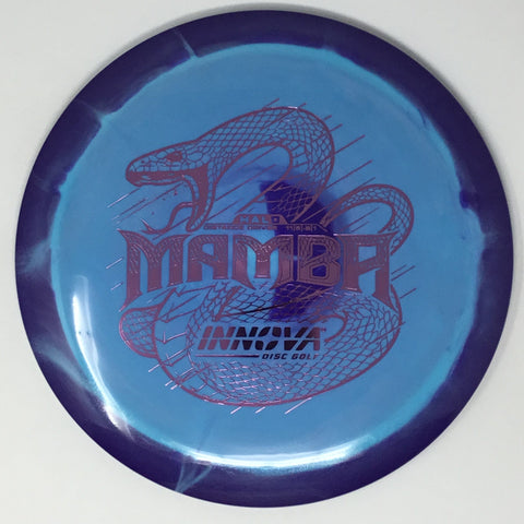 Innova Mamba (Halo Star) Distance Driver