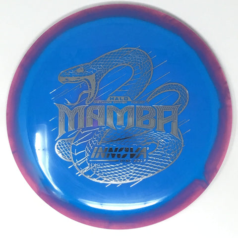 Innova Mamba (Halo Star) Distance Driver