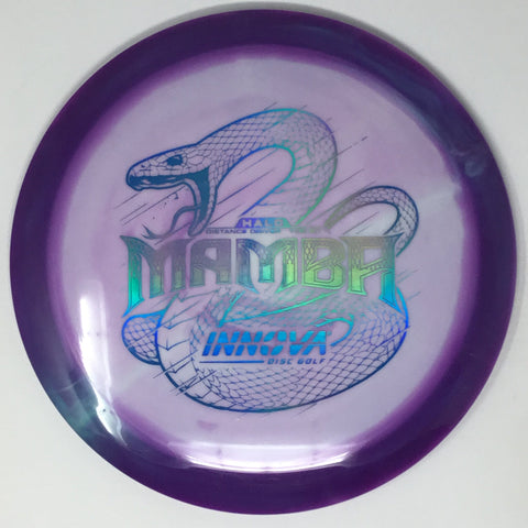 Innova Mamba (Halo Star) Distance Driver