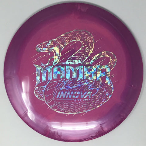 Innova Mamba (Halo Star) Distance Driver