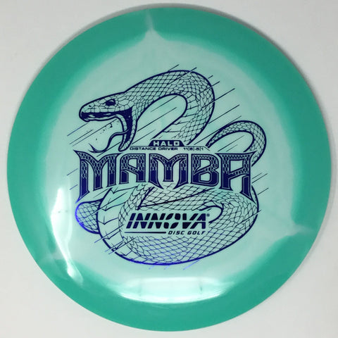 Innova Mamba (Halo Star) Distance Driver