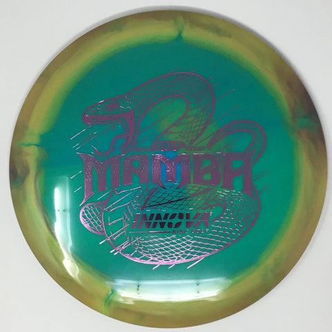 Innova Mamba (Halo Star) Distance Driver