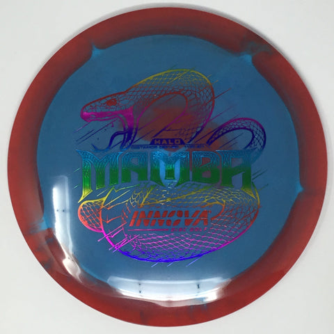 Innova Mamba (Halo Star) Distance Driver
