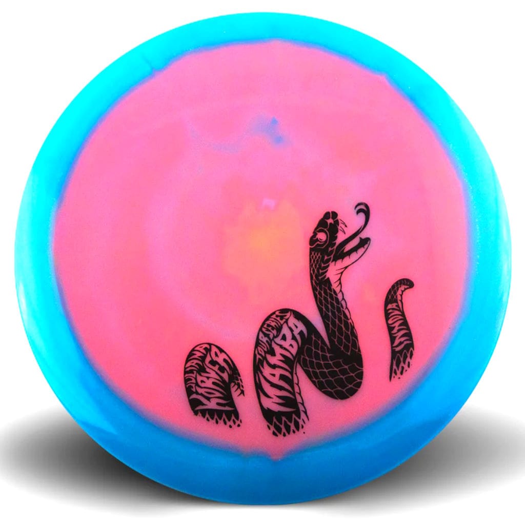 Innova Mamba (Proto Glow Halo Star - Juliana Korver 2024 Tour Series) Distance Driver