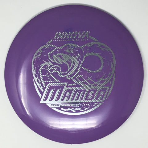Innova Mamba (Star) Distance Driver