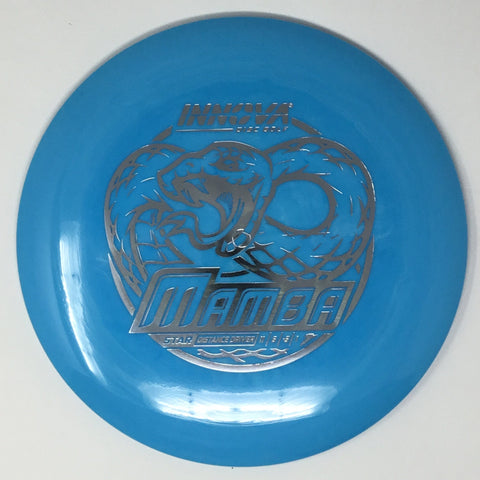 Innova Mamba (Star) Distance Driver