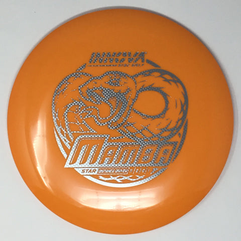 Innova Mamba (Star) Distance Driver