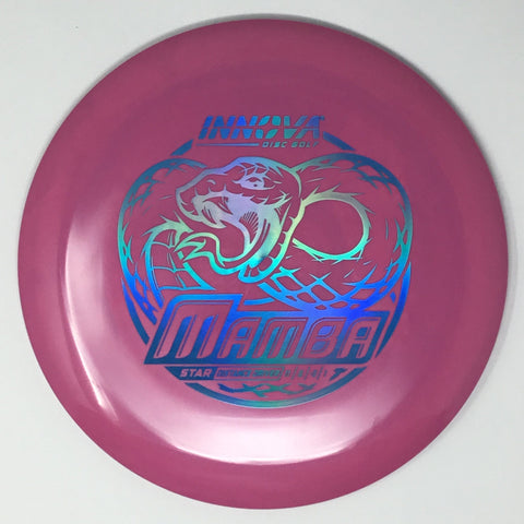 Innova Mamba (Star) Distance Driver