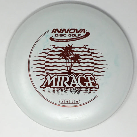 Innova Mirage (DX) Putt & Approach
