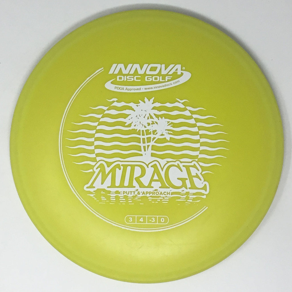 Innova Mirage (DX) Putt & Approach