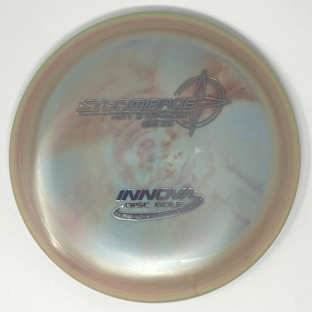 Innova Mirage (Star) Putt & Approach