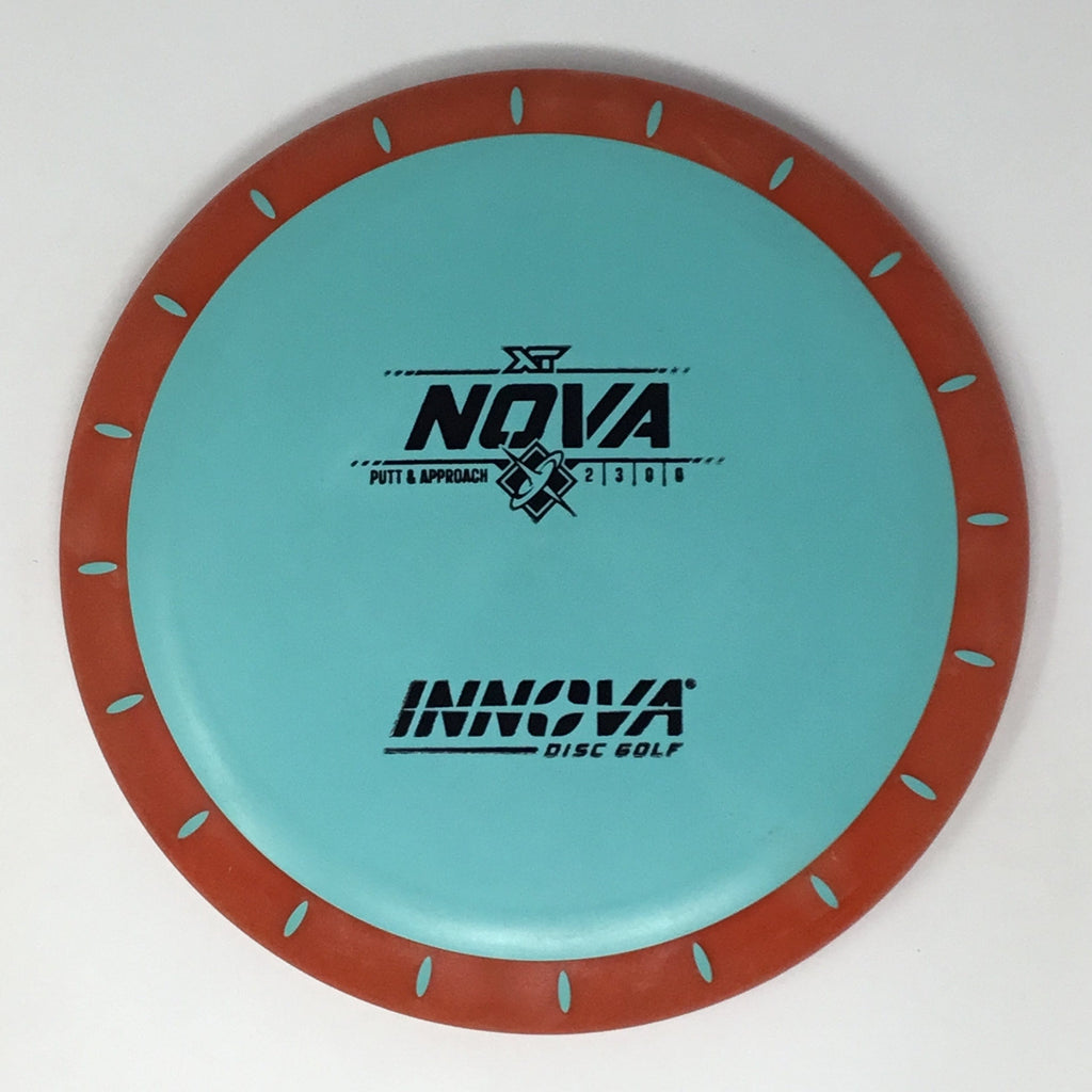 Innova Nova (XT) Putt & Approach