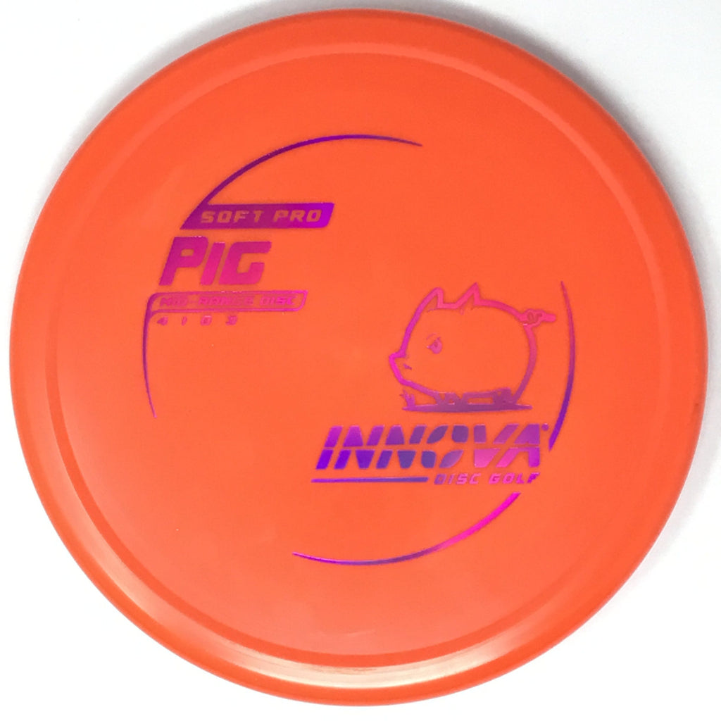 Innova Pig (Soft Pro) Putt & Approach