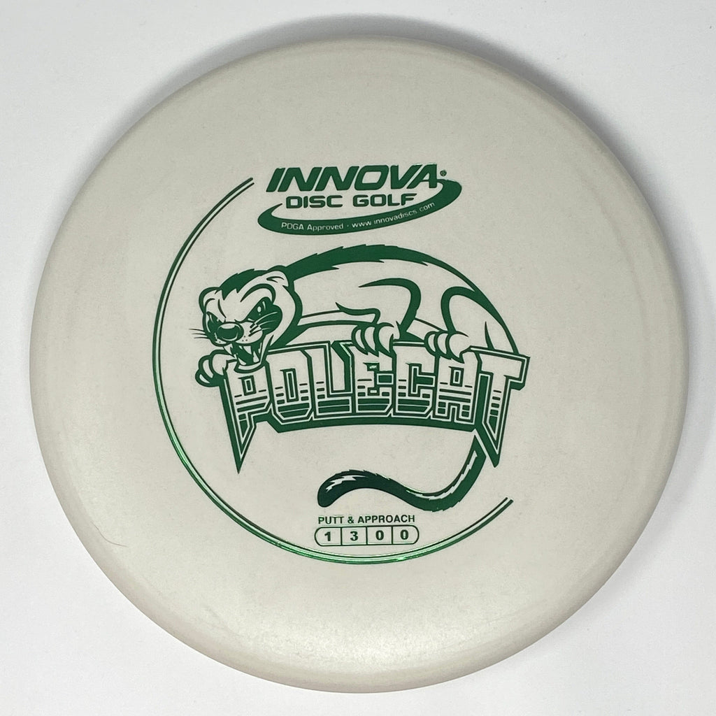 Innova Polecat (DX) Putt & Approach