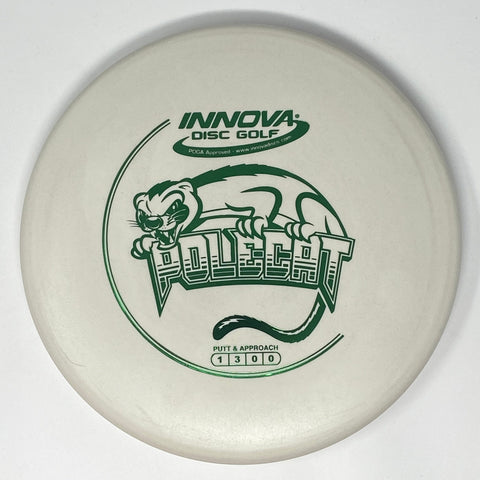 Innova Polecat (DX) Putt & Approach