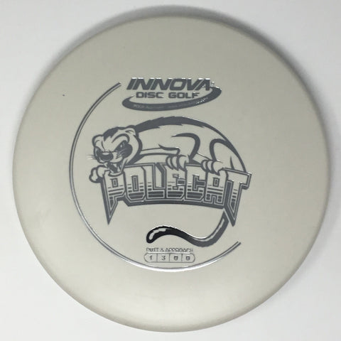Innova Polecat (DX) Putt & Approach