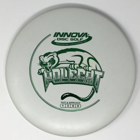 Innova Polecat (DX) Putt & Approach