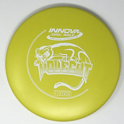 Innova Polecat (DX) Putt & Approach