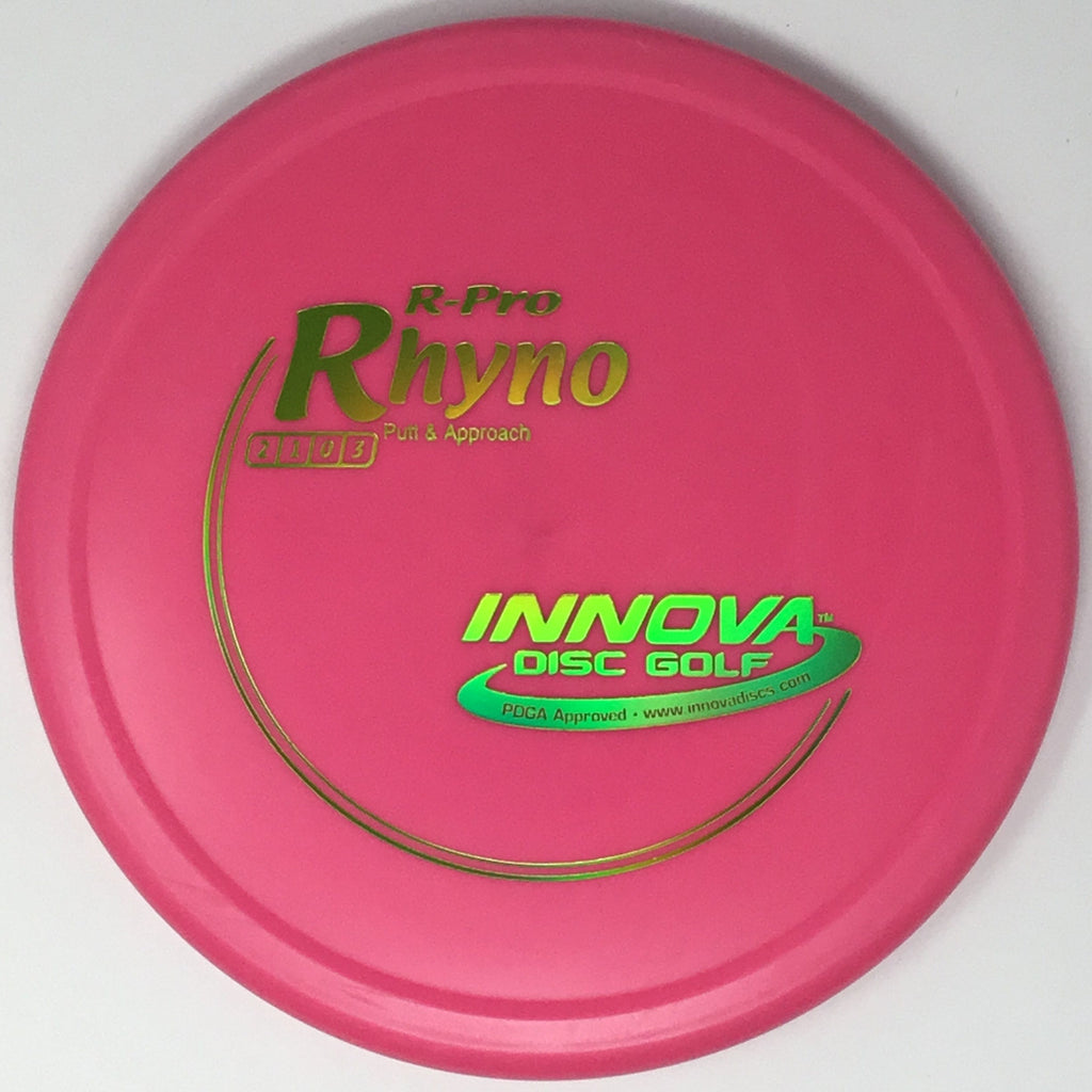 Innova Rhyno (R-Pro) Putt & Approach
