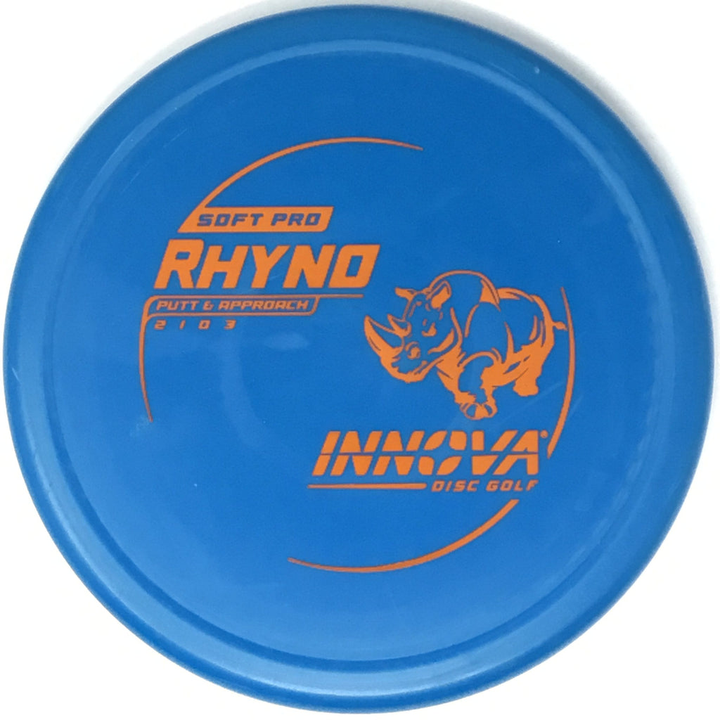 Innova Rhyno (Soft Pro) Putt & Approach