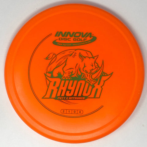 Innova RhynoX (DX) Putt & Approach