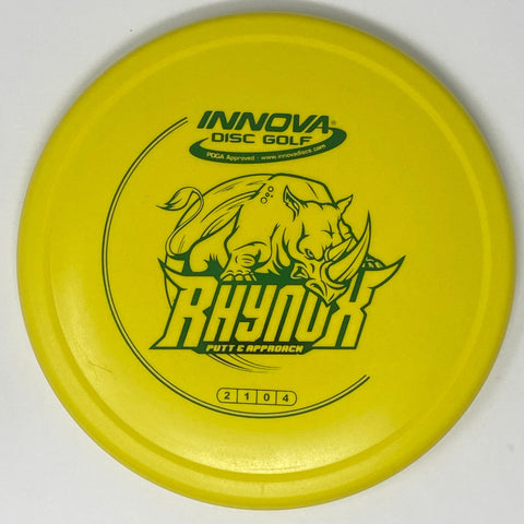 Innova RhynoX (DX) Putt & Approach