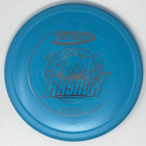 Innova RhynoX (DX) Putt & Approach