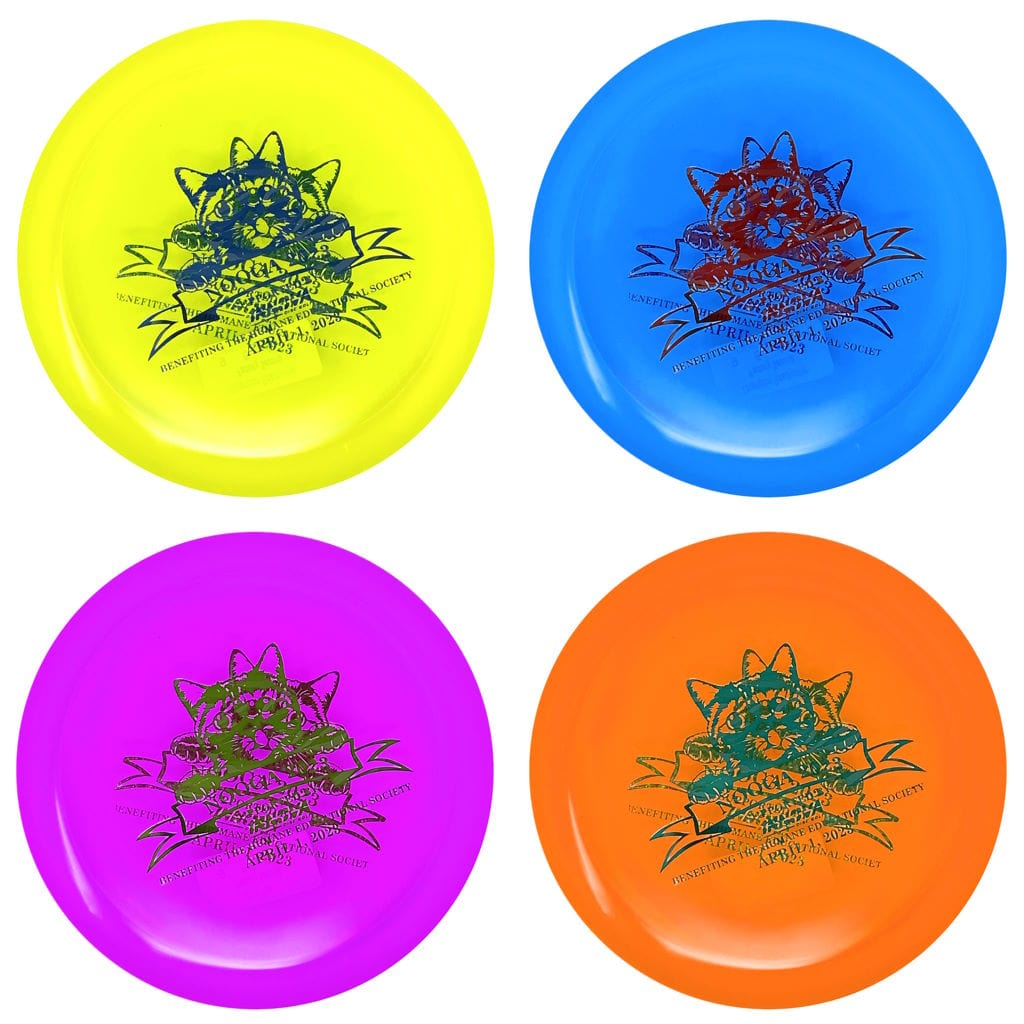 Innova Roadrunner (Champion - Factory Second) Fairway Driver