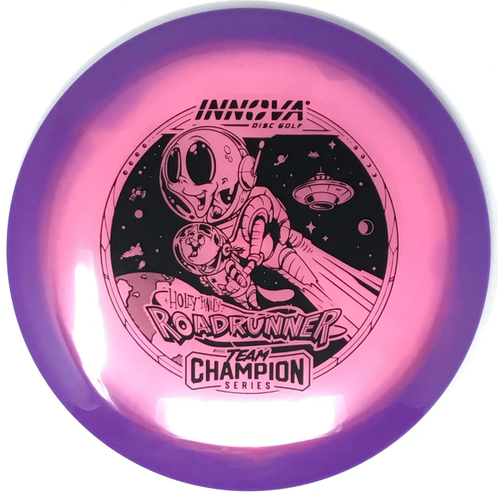 Innova Roadrunner (Halo Champion - Holly Finley 2025 Tour Series) Fairway Driver