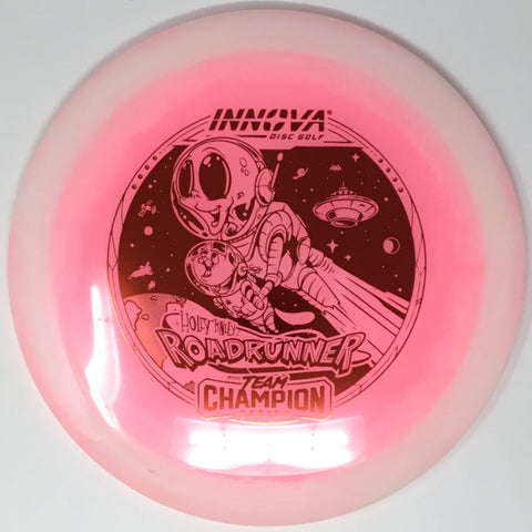 Innova Roadrunner (Halo Champion - Holly Finley 2025 Tour Series) Fairway Driver