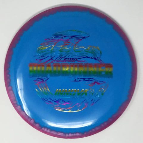 Innova Roadrunner (Halo Star) Fairway Driver