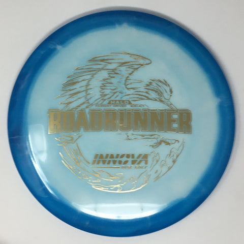 Innova Roadrunner (Halo Star) Fairway Driver