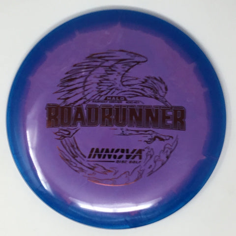 Innova Roadrunner (Halo Star) Fairway Driver