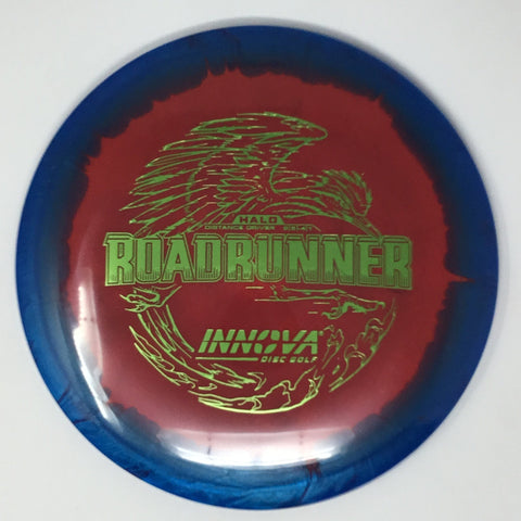 Innova Roadrunner (Halo Star) Fairway Driver