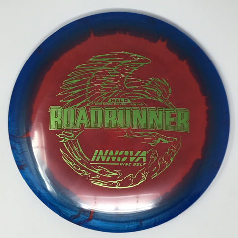 Innova Roadrunner (Halo Star) Fairway Driver
