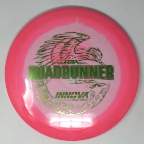 Innova Roadrunner (Halo Star) Fairway Driver