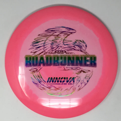 Innova Roadrunner (Halo Star) Fairway Driver