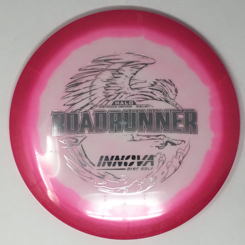 Innova Roadrunner (Halo Star) Fairway Driver