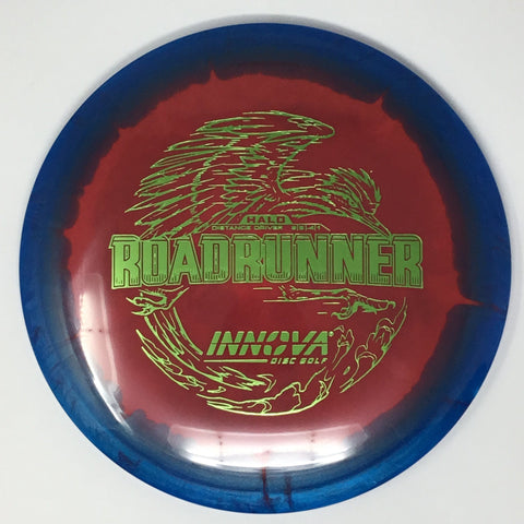 Innova Roadrunner (Halo Star) Fairway Driver