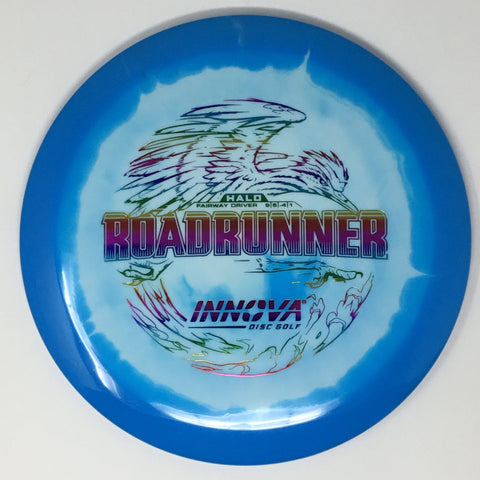 Innova Roadrunner (Halo Star) Fairway Driver