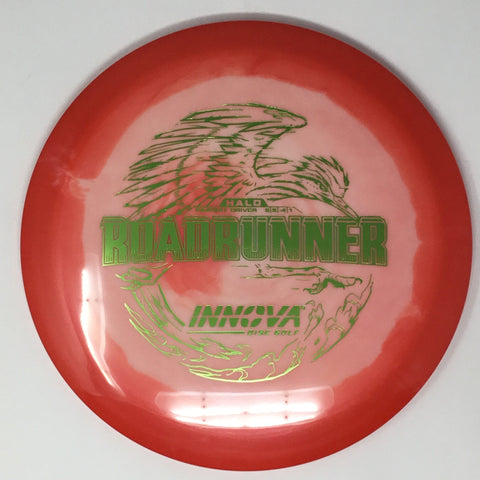 Innova Roadrunner (Halo Star) Fairway Driver
