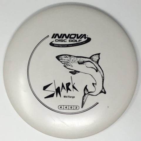Innova Shark (DX) Midrange