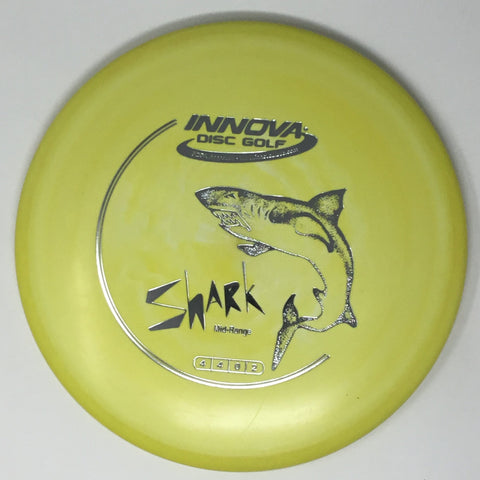 Innova Shark (DX) Midrange