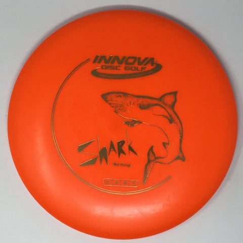 Innova Shark (DX) Midrange
