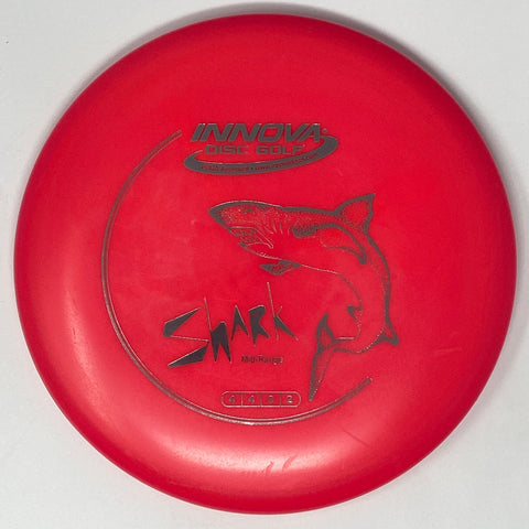 Innova Shark (DX) Midrange