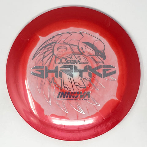 Innova Shryke (Halo Star) Distance Driver