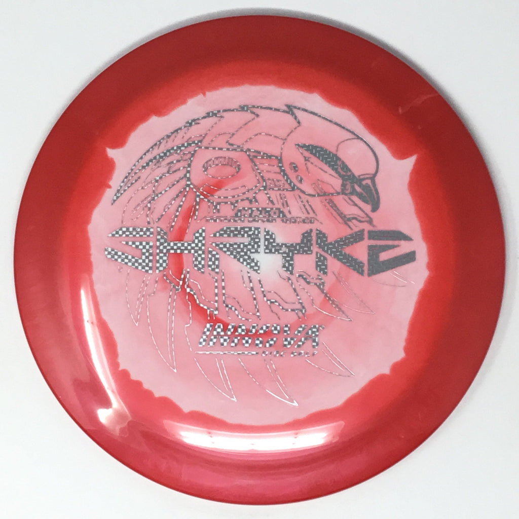 Innova Shryke (Halo Star) Distance Driver